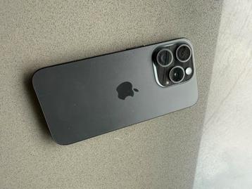 Iphone 15 Pro 128 gb beschikbaar voor biedingen