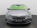 Skoda Superb Combi 2.0 TDI Business Edition Plus | TREKHAAK, 12 maanden, Gebruikt, Leder, Diesel