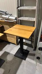Bartafel / statafel- 60x60x90, Huis en Inrichting, Ophalen, Gebruikt