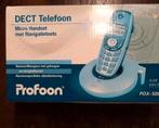 PDx 500 profoon. Nieuw, Ophalen of Verzenden, Nieuw, 1 handset