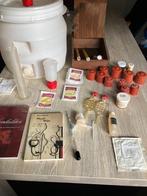 hobby, Hobby en Vrije tijd, Ophalen, Gebruikt