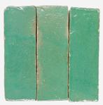 Handgemaakte Marokkaanse tegels 6.27m2, Doe-het-zelf en Verbouw, Tegels, Ophalen, Nieuw, Minder dan 20 cm, Wandtegels