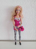 Barbie Fashionistas (Wave 2) - Sassy T3325, Ophalen of Verzenden, Zo goed als nieuw, Pop