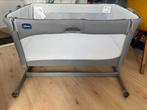 Cosleeper Chicco next to me magic evo, incl accessoires, Kinderen en Baby's, Babywiegjes en Ledikanten, Ophalen, Zo goed als nieuw