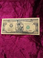 24k Gouden Dollar Cadeau Money, Postzegels en Munten, Munten | Nederland, Ophalen of Verzenden, Overige waardes, Losse munt, Goud