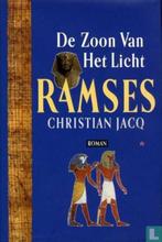 Christian Jacq (RAMSES), Verzenden, 14e eeuw of eerder, Zo goed als nieuw, Afrika