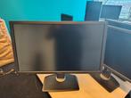 Dell ultrasharp 22", 23" en 27", Ophalen, IPS, Full HD, Dell