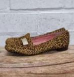 La Pomme de Loveley - Prachtige leren Loafers maat 37 -Nieuw