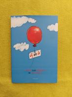 Jij en Ik. Verhalen over vriendschap en vluchtelingen., Ophalen of Verzenden, Zo goed als nieuw