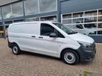 Mercedes-Benz Vito 111 CDI EURO 6 Bestel Airco/ PDC/ Navi, Auto's, Bestelauto's, Gebruikt, 4 cilinders, 2000 kg, 1795 kg