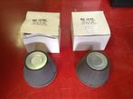 2x Subaru Robin Engine EH25B 8.5 pk luchtfilfilters, Nieuw, Ophalen of Verzenden