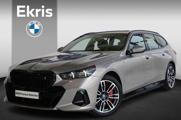 BMW i5 Touring eDrive40 | M Sportpakket Pro | Travel Pack |  beschikbaar voor biedingen