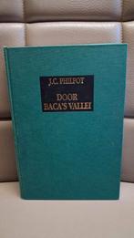 Door Baca's Vallei - J.C. Philpot, Ophalen of Verzenden, Gelezen, J.C. Philpot, Christendom | Protestants