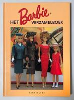 Het Barbie verzamelboek, Boeken, Geschikt voor kinderen, Ophalen of Verzenden, Zo goed als nieuw, Overige onderwerpen