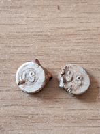 WO2 US Plunjezak Verzegelaars, Verzamelen, Militaria | Tweede Wereldoorlog, Ophalen of Verzenden, Landmacht, Amerika, Overige typen