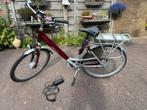 Stella vicenza, Ophalen, Zo goed als nieuw, 50 km per accu of meer, Overige merken
