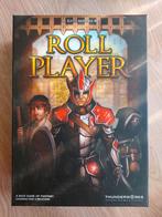 Roll Player, Hobby en Vrije tijd, Gezelschapsspellen | Bordspellen, Een of twee spelers, Ophalen of Verzenden, Nieuw, Thunderworks games
