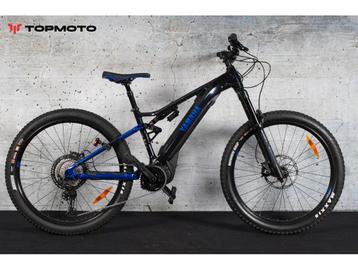Yamaha MORO 07 - S (bj 2024) beschikbaar voor biedingen