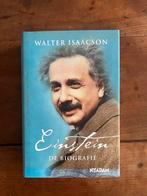 Walter Isaacson - Einstein, Gelezen, Overige, Ophalen of Verzenden, Walter Isaacson