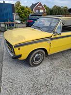 DAF 66 marathon coupe 1973, 54 pk, 4 stoelen, Particulier, 813 kg