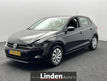 Volkswagen Polo 1.0 TSI Comfortline Business | Navigatie | C beschikbaar voor biedingen