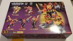 Transformers G1 Predaking reissue MISB, Verzamelen, Transformers, G1, Ophalen of Verzenden, Nieuw, Decepticons