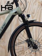 Cube Kathmandu Hybrid Pro 625 E-Bike Shimano Deore, Niet ingevuld, Niet ingevuld, Ophalen of Verzenden, Zo goed als nieuw