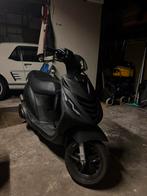 Piaggio Zip 70cc - Aangepakt Blok, Fietsen en Brommers, Brommeronderdelen | Scooters, Ophalen, Gebruikt, Blok, Piaggio