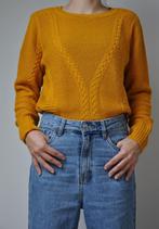 only trui xs, 34, sweater xs, 34, top xs, 34, Only, Only, Geel, Ophalen of Verzenden, Zo goed als nieuw