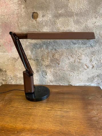 Fagerhults Sweden architecten bureaulamp , jaren 70 beschikbaar voor biedingen