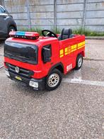 Elektrische kinderauto te koop, Ophalen, Zo goed als nieuw