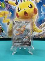 Dragonite V - 192/203 - Nieuwstaat pokemonkaart, Hobby en Vrije tijd, Verzamelkaartspellen | Pokémon, Ophalen of Verzenden, Zo goed als nieuw