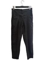Oska broek S, Zwart, Maat 46/48 (XL) of groter, Ophalen of Verzenden, Zo goed als nieuw
