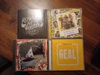 Diverse cd's, Ophalen, 1980 tot 2000, Gebruikt