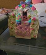 met pony, Ophalen of Verzenden, Gebruikt