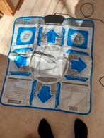 Wii Fit Set: Mat + 2 Games, Ophalen, Gebruikt, 1 speler, Vanaf 3 jaar
