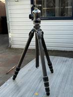Gitzo Mountaineer Series 2 GT2542 + Gitzo GH3382QD Ball head, Zo goed als nieuw, 150 tot 175 cm, Met balhoofd, Ophalen of Verzenden