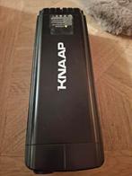 Knaap accu in topstaat! 36/21 zie foto's, Ophalen of Verzenden, Zo goed als nieuw