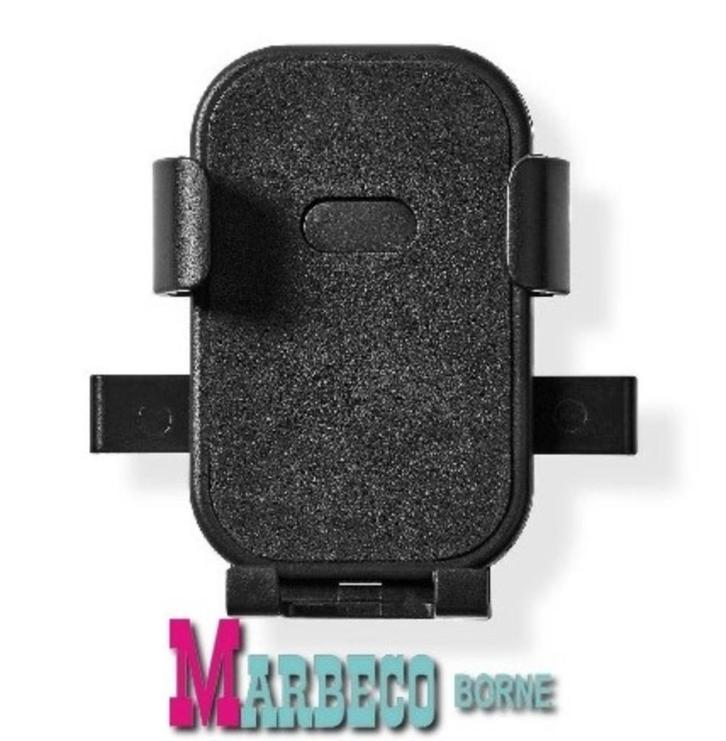 Smartphone holder, Telefoon houder, Fietshouder, Stuurhouder, Telecommunicatie, Telefoonhouders, Nieuw, Fiets, Ophalen of Verzenden