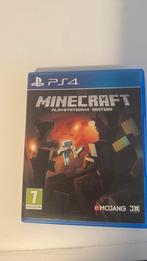 OG - minecraft, Avontuur en Actie, Ophalen of Verzenden, Zo goed als nieuw, 3 spelers of meer