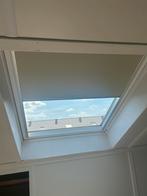 2 Velux Dakramen 114cm x 140 cm - verduisterende zonwering, Doe-het-zelf en Verbouw, Ophalen, Gebruikt, 80 tot 120 cm, 160 cm of meer