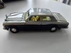 Rolls royce Corniche coupe beige/zwart, Ophalen of Verzenden, Gebruikt, Auto