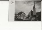 s Gravenzande Gereformeerde Kerk met Pastorie L Vellekoop, Ophalen of Verzenden, 1960 tot 1980, Gelopen, Zuid-Holland