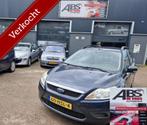 Ford Focus Wagon 1.6 Trend AIRCO CR CONTR APK MAART 2026, 1596 cc, Gebruikt, 4 cilinders, Startonderbreker