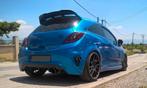 Voorlip spoiler sideskirt achterlip - Opel Corsa OPC D 06-14, Ophalen of Verzenden