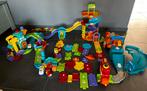 Vtech Toet toet auto’s., Ophalen, Gebruikt