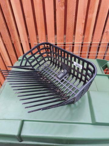 Blad schep/vork (zonder steel) beschikbaar voor biedingen