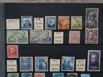 Bijzondere postzegels van Spanje 2 te koop of ruilen, Ophalen of Verzenden, Buitenland