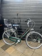 Giant Damesfiets - Goed Onderhouden, Fietsen en Brommers, Fietsen | Dames | Damesfietsen, Ophalen, Versnellingen, Giant, 53 tot 56 cm