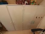 kasten Ikea, Ophalen, Gebruikt, Met hangruimte, 50 tot 100 cm